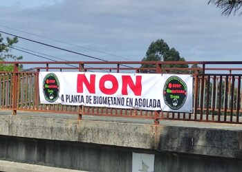 Patrimonio frena una planta de biometano en Silleda mientras crece el rechazo en el Deza
