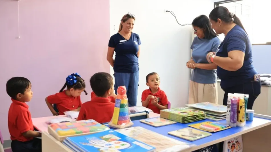 Presidenta (E) Delcy Rodríguez convoca a unión nacional para exigir fin de las sanciones