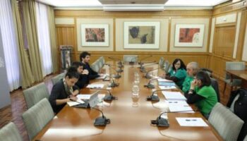 La PAH exige al Gobierno medidas urgentes y estructurales para frenar los desahucios sin alternativa habitacional