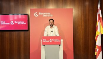 Serra: “Exigim que els 5 M€ que es van destinar a la F1 es destinin a l’Europa i la UESA”