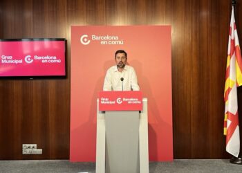 Serra: “Exigim que els 5 M€ que es van destinar a la F1 es destinin a l’Europa i la UESA”