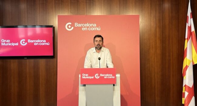 Serra: “Exigim que els 5 M€ que es van destinar a la F1 es destinin a l’Europa i la UESA”