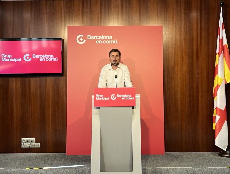 Serra: “Exigim que els 5 M€ que es van destinar a la F1 es destinin a l’Europa i la UESA”