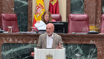 IU-Verdes carga contra el Ejecutivo de Murcia por mantener en el limbo legal a las escuelas de música tras siete años de retraso
