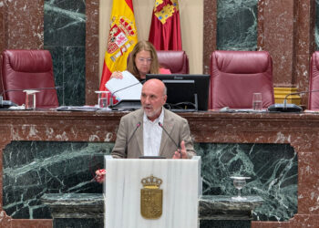 IU-Verdes carga contra el Ejecutivo de Murcia por mantener en el limbo legal a las escuelas de música tras siete años de retraso