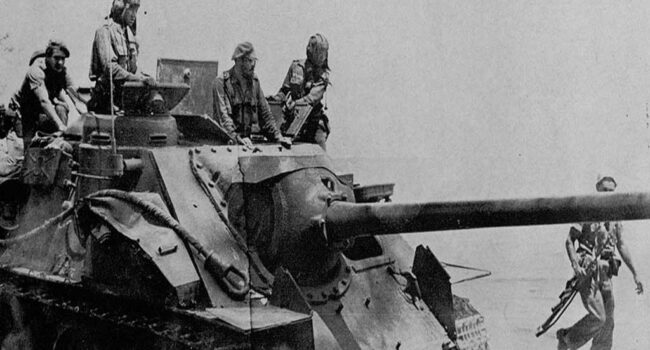 16 de abril de 1961, punto de inflexión histórica en Cuba