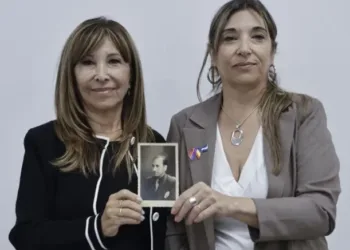 Presentada la primera querella en España contra el franquismo por el exilio forzado