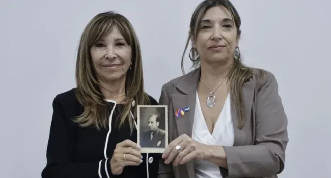 Presentada la primera querella en España contra el franquismo por el exilio forzado