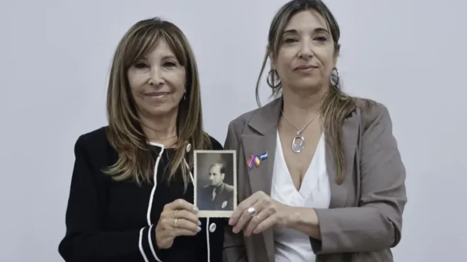 Presentada la primera querella en España contra el franquismo por el exilio forzado