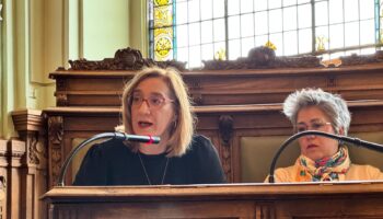 VTLP alerta de que PP y Vox suspendan las sanciones en la ZBE: “Pone en riesgo la salud y la movilidad de Valladolid”