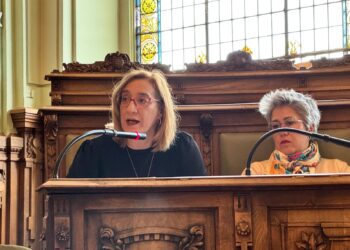 VTLP alerta de que PP y Vox suspendan las sanciones en la ZBE: “Pone en riesgo la salud y la movilidad de Valladolid”