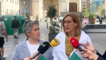 Anguita llevará al Pleno de Valladolid el “fiasco” de la suspensión de multas de la ZBE y exigirá responsabilidades al equipo de Gobierno