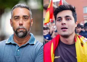 Rubén Sánchez solicita nueve años de prisión para Vito Quiles por tres delitos continuados de calumnias con agravantes de odio ideológico