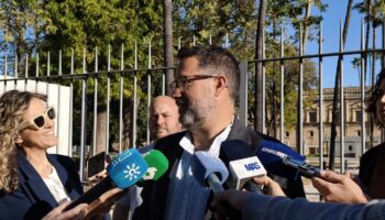 Adelante plantea que las cadenas hoteleras que operan en la región estén obligadas a pagar sus impuestos en Andalucía