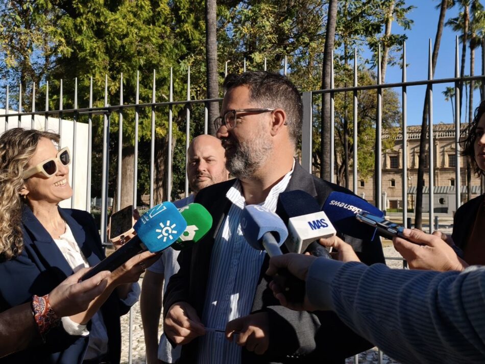 Adelante plantea que las cadenas hoteleras que operan en la región estén obligadas a pagar sus impuestos en Andalucía