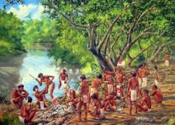 Expertos dominicanos abordan huellas del taíno en el español caribeño