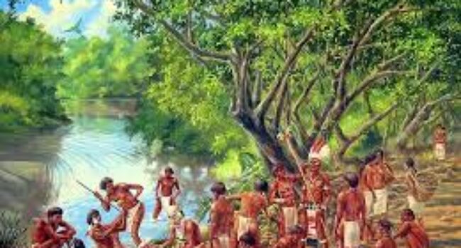Expertos dominicanos abordan huellas del taíno en el español caribeño