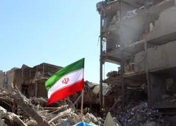 Solo un tercio de la infraestructura destruida por EE.UU. en Irán era militar