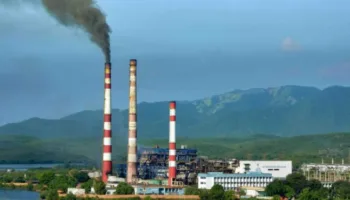 Cuba impulsa estrategia para recuperar el sistema eléctrico nacional