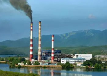 Cuba impulsa estrategia para recuperar el sistema eléctrico nacional