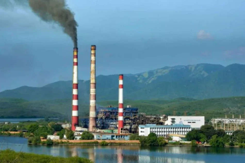 Cuba impulsa estrategia para recuperar el sistema eléctrico nacional