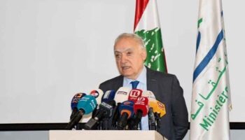 Unesco amplía protección reforzada a sitios culturales en Líbano