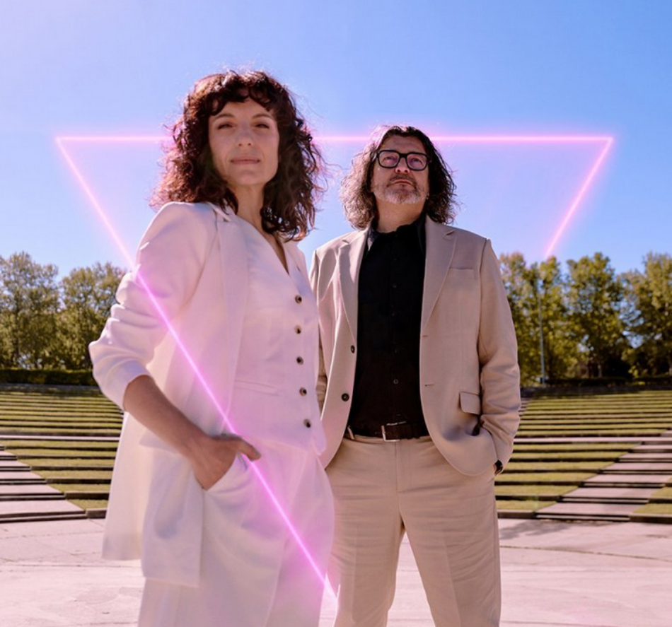 Llega a Teatro del Barrio «Yo deseo», un viaje al deseo femenino contado por sus protagonistas