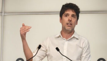Cid: “Junts ha de decidir avui si està del costat de la patronal o dels 750.000 catalans i catalanes que poden perdre el contracte de lloguer”