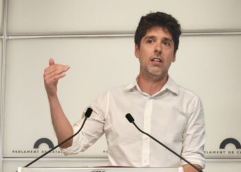 Cid: “Junts ha de decidir avui si està del costat de la patronal o dels 750.000 catalans i catalanes que poden perdre el contracte de lloguer”