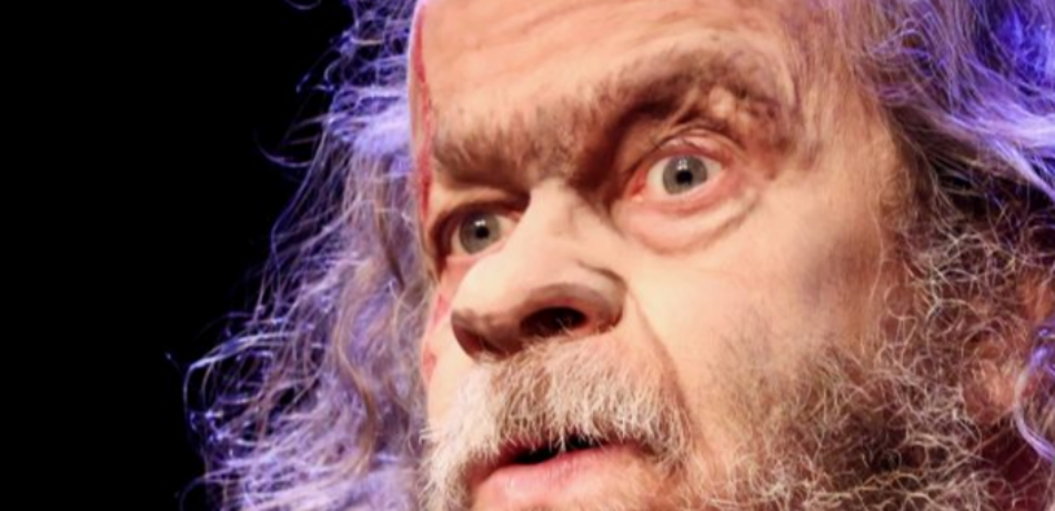 «Animal o la salida humana»: una adaptación de Kafka que ha sido un éxito en Argentina con interpretación de Luis Sartor