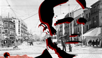 «El Tetuán de Cipriano Mera: la periferia de Madrid obrera y combativa»