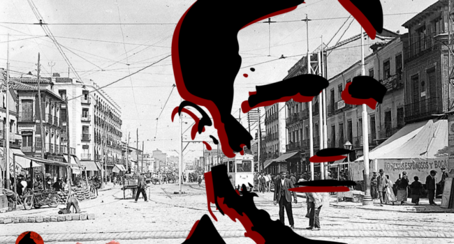 «El Tetuán de Cipriano Mera: la periferia de Madrid obrera y combativa»