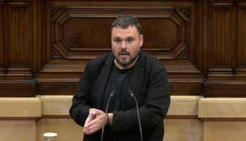 Nou impuls del Parlament al reconeixement del poble gitano i contra l’antigitanisme a iniciativa dels Comuns