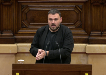 Nou impuls del Parlament al reconeixement del poble gitano i contra l’antigitanisme a iniciativa dels Comuns