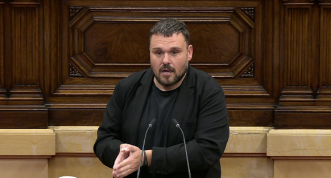 Nou impuls del Parlament al reconeixement del poble gitano i contra l’antigitanisme a iniciativa dels Comuns