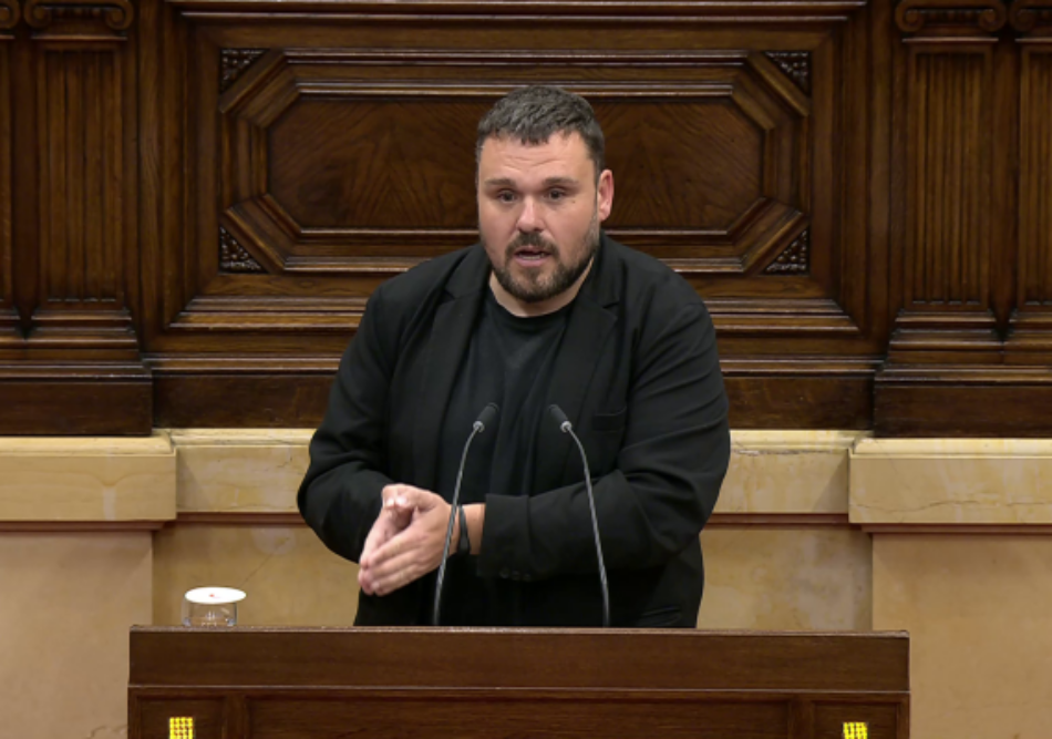 Nou impuls del Parlament al reconeixement del poble gitano i contra l’antigitanisme a iniciativa dels Comuns