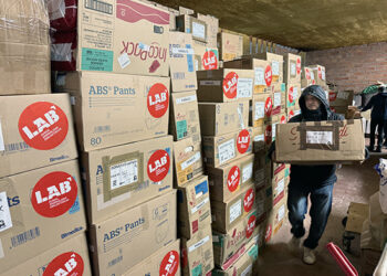 Importante aportación económica para enviar marcapasos a la Isla pone broche de oro a la campaña solidaria del sindicato vasco LAB y Euskadi-Cuba
