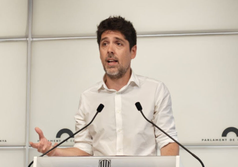Cid: “L’acord dels Comuns permetrà que 40.000 famílies més rebin ajuts al lloguer a la nova convocatòria”
