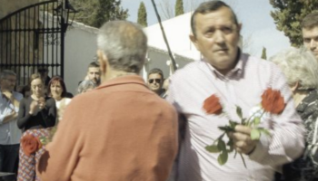 Bajo tu piel: ¿de qué hablan los desaparecidos mientras nos esperan?