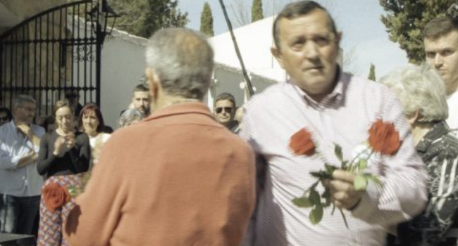 Bajo tu piel: ¿de qué hablan los desaparecidos mientras nos esperan?