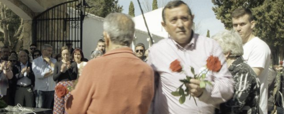 Bajo tu piel: ¿de qué hablan los desaparecidos mientras nos esperan?