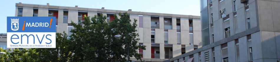 La FRAVM exige prohibir el cobro del IBI a inquilinos de VPO en Madrid y denuncia que el nuevo reglamento autonómico permite el acceso a rentas de más de 84.000 euros