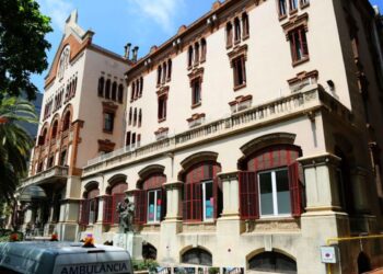 CGT denuncia el incumplimiento del pacto de ratios en el Hospital Hestia Health Palau y alerta de una situación límite