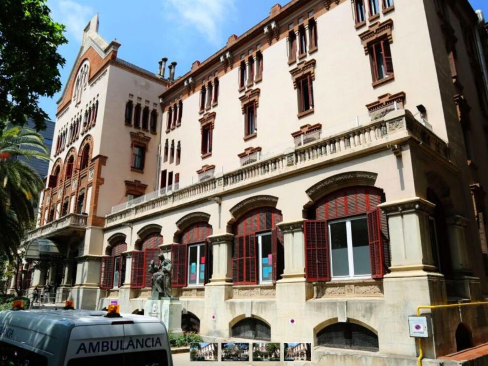 CGT denuncia el incumplimiento del pacto de ratios en el Hospital Hestia Health Palau y alerta de una situación límite