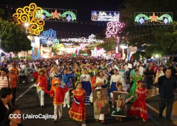 Los “expertos” de la ONU alimentan los ataques de Washington contra Nicaragua