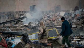 La guerra golpea a la infancia en Yemen, pese a la tregua vigente