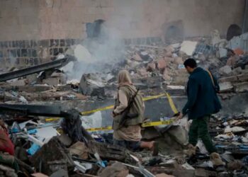 La guerra golpea a la infancia en Yemen, pese a la tregua vigente