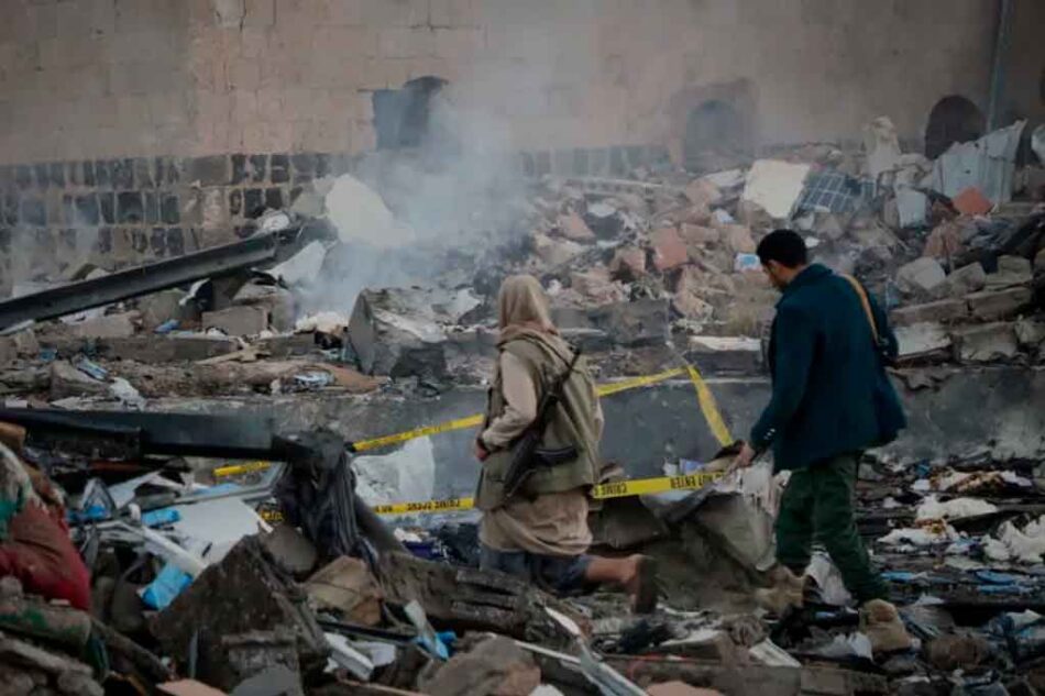 La guerra golpea a la infancia en Yemen, pese a la tregua vigente