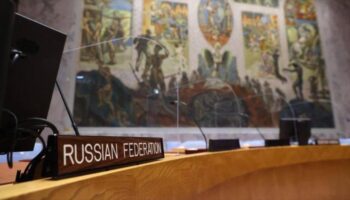 Rusia rechaza resolución de CSNU con exigencias unilaterales a Irán