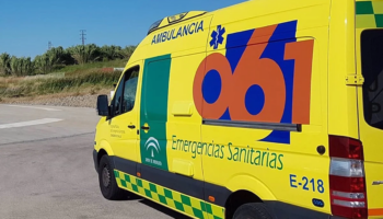 CCOO inicia acciones judiciales para garantizar la subida del IPC real en el transporte sanitario de Andalucía